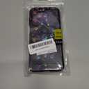 Designed for Samsung Galaxy A17 5G 6.7" 2025 Case,Brushed Texture Soft TPU Slim Fit Protective Phone Cover,Colorful Dog Paw Prints