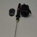 GOCHANGE 18W Foam Cutter, 10CM Electric Hot Knife, Upgraded Styrofam Cutting Tool With 100-240V Transformer Adaptor, Board Wire Cutter with Button and Power Light