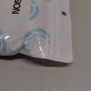 Lin Performance 15-20 mmHg Compression Stockings for Women & Men, Thigh High Dot-Top Open Toe, Leg Support for Daily & Travel Comfort Socks (Beige,L)