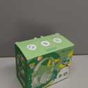 iClever HS19 Kids Headphones for School with Microphone, Safe Volume Limiter 74/85dBA, Over-Ear Girls Boys Headphones for Kids with FunShare Foldable Wired for iPad/Travel (Purple)