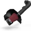 K&N Cold Air Intake System: High-Flow Air Filter, Increase Performance & Towing: Compatible with 2014-2020 Chevy/GMC/Cadillac Silverado 1500, Suburban, Tahoe, Sierra 1500, Yukon, Escalade, 63-3082