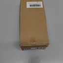 Biscaynebay Wrap Around Bed Skirts for Twin & Twin XL Beds with Extra Long Drop of 25", Black Adjustable Elastic Dust Ruffles Easy Fit Wrinkle Resistant Silky Luxurious Fabric Machine Washable