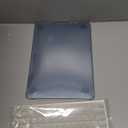 BlueSwan for MacBook Air 13 inch Case, M5 M4 M3 M2 2026-2022 A3449 A3240 A3113 A2681, 100% Match Official Color, Scratch Resistant, Easy to Snap on, Air 13.6 Hard Shell Protective Laptop Cover (Midnight Clear)