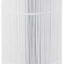 Unicel C-9415 150 Square Foot Media Replacement Pool Filter Cartridge with 175 Pleats, Compatible with Pentair, American, Pac Fab, and Sta-Rite