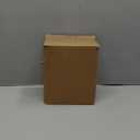 Mongdio Stovetop Espresso Maker Moka Pot, Stove Top Cuban Coffee Maker, Italian Greca Mocha Pot, 6 Espresso Cups, 10 oz - Silver