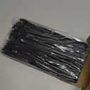 50 Pack Christmas Light Stakes 8.5"-10" for C7 and C9 String Lights,Outdoor Light Stakes, Garden, Lawn, Pathway, Patio, Path, Walkway, Christmas Decoration