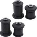 Front Lower Control Arm Bushing Left and Right for Chevrolet Tahoe Avalanche Express Suburban 1500 2500 Silverado 3500 GMC Savana Sierra 2500 HD 3500 HD Yukon XL Cadillac Escalade ESV EXT