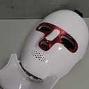 Red Light Therapy Mask for Home Working Travel Yoga