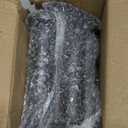 4 Pcs Adjustable Height Bed Support Legs 7.08-12.6 inch, Bed Frame Center Support Legs for Bed Frame/Bed Center Slat/Furniture, Heavy Duty Metal Bed Replacement Legs Bed Slats Support Legs