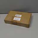 Cinnvoice 12 Pcs Christmas Large Hanging Honeycomb Balls Jumbo 3D Paper Christmas Tree Ornaments Decorative Lantern Honeycomb Decorations for Holiday Winter Xmas Party Wonderland(White)