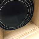 Notrax 109 Brush Step Carpeted Indoor/Outdoor Entrance Mat for Home or Office, 3' X 4', Absorbent Slip Resistant Heavy Duty Entry Mat, Charcoal, 109S0034CH