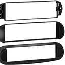 Metra 99-9008 Dash Kit for VW Beetle Kit 98-Up