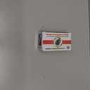 Keenso Car Backup Camera, Car Reversing Camera Waterproof Night Vision Reverse Camera Universal for Cars, SUVs, Vehicles, Trucks