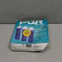 PUR Plus Water Filter Replacement for Pitchers & Dispensers, 6-Month Supply, 3 Count, Blue (PPF951K3)