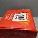 Hausse Retractable 3 Story Fire Escape Ladder, 25 Feet