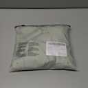 SOLY HUX Women's Summer Tops Asymmetrical Straps Ruffle Sleeveless Babydoll Top Summer Going Out Cami Top (L)