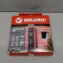 VELCRO Brand Extreme Outdoor Double Sided Mounting Tape Holds up to 15 Pounds on Brick or Other Rough Surfaces UV and Weather Resistant 14Ft Heavy Duty Roll