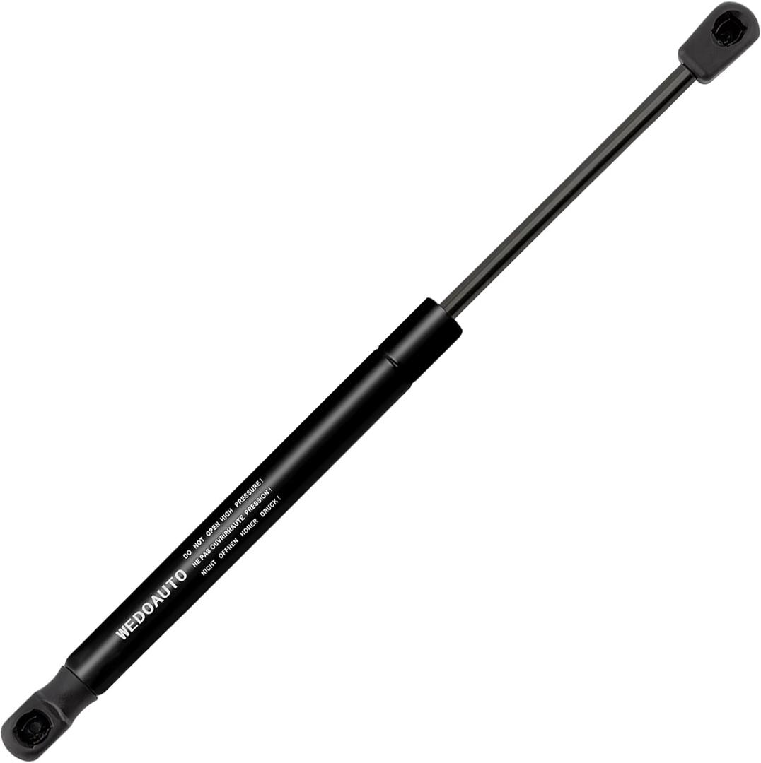 Qty1 Lift Supports Gas Struts Damper Shocks Fits for Volkswagen Jetta 2011 2012 2013 2014 2015 2016 2017 2018 Rear Trunk SG301064, 6017, 5C6827550, PM1130
