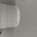 Pool Shut Off Valve Replacement Compatible with Hayward SP0729 Econoline 2-Way Ball Valve, 1.5" MIP x 1.5â€ - 1.25â€, Above Ground Pool Filter Accessories