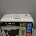 Igloo Iceless Thermoelectric Cooler | Portable Electric Plug-in Coolers (VTTE 35 QT)