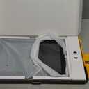 KODAK Digital Picture Frame, 32GB 15.6 Inch WiFi Digital Photo Frame 1920x1080 HD IPS Touch Screen, Auto-Rotate, Share Photos and Videos via KODAK App, Farther's Day for Man (Black)