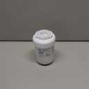 GE MWF Refrigerator Water Filter, Genuine Replacement Filter, Certified to Reduce Lead, Microplastics, PFOA/PFOS, and 50+ Other Impurities, Compatible with GE Appliances Brands, Pack of 1