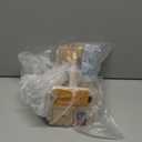 Montessori Kids Tool Set, Wooden Toddler Tool Bench Educational Toys for Ages 2-4, 2 Year Old Boy Gift for Birthday Christmas, STEM Pretend Play Tool Box, Learning Developmental Construction Toys