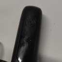 Electric Milk Frother Handheld: Rechargeable 3 in 1 - LED Digital Display with 3 Speeds Portable Stainless Steel Drink Foam Mixer for Milk Coffee, Lattes, Valentine's Day gifts - Onyx Black