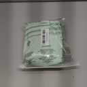 2 Pack Baby Sleep Sack 3-6 Months Soft Cotton Arms Up Swaddle for Newborns Boys Girls, 3-Way Transitional Wearable Sleeping Bag Snug Fit with Removable Cuff Sleeves, 2-Way Zipper Easy Diaper Changing