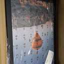 19.25x26.75 Picture Frame for Wall Display, 19.25x26.75 Black Picture Frame with Shatter Resistant Plexiglass, Stable and Sturdy Puzzle Frame for Wall Display, Handpicked Gift Collection