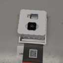 2-in-1 Wireless CarPlay Adapter Support Apple CarPlay & Android Auto, Mini Bluetooth USB A & USB C Dongle Convert Wired to Wireless Compatible with iPhone & Android