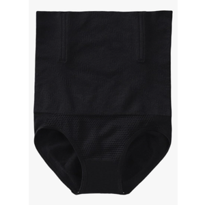 Tummy Control Thong Shapewear for Women, Seamless Shaping Thong Panties Body Shaper Underwear, Size M/L