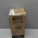 Home Heritage 360° Rotating Christmas Tree Stand – Green Sturdy Metal Base for Trees up to 7.5ft Tall – Holiday Decor Accessory