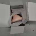 SABLUTE MAM3 Ergonomic Mouse, Rechargeable Wireless Vertical Mouse with 4 Adjustable DPI for Small/Medium Hands, Dual-Device Connectivity for Computer/PC/Laptop,Bluetooth Mouse for Window,Mac OS,Pink