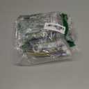 12 Pack Motion Sensor Switch 85-265V 40W, PIR Wall/Ceiling Mount with 30s Auto-Off & Night Mode