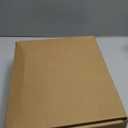 6FT Christmas Garland PARTY JOY Pine Garland with 9.8FT LED String Lights, Greenery Plant for Christmas Decorations Table Mantle Background Wall Room Outdoor Indoor Winter Decoration