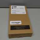 728 Ink Cartridges (300ml, Matte Black), 728XL DesignJet Ink Cartridge F9J68A Replacement for HP DesignJet T830 MFP & T730 Large Format Plotter Printer(1-Pack)