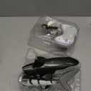 Bennol 2.4Ghz Remote Control Shark Toys for Boys Kids, 1:18 Scale High Simulation Shark for Pool, Electric RC Sharks Fish Toys with Light & Spray Water Function for 4 5 6 7 8 9 Year old Kids Boys