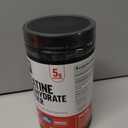 Force Factor Creatine Monohydrate Powder, 5g Dose, Micronized (EXP 12/17/27)