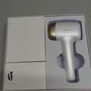 Wavytalk IPL Laser Hair Removal,Bare It with Precision Roller for Full Body
