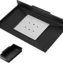 G470-0800-W1 Grease Tray Replacement for Charbroil Performance 4 5 Burner Grill Replacement Parts 463347519 463342118 463342119 463335517 463349917 Drip Tray Catch Pan 463373319 463347418 Grill Parts