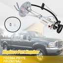 F81Z9275AJ Fuel Pump Replacement for Ford F-250 F-350 Super Duty V8 7.3L Diesel 1999 2000 2001 2002 2003, FG239A PS175 Fuel Tank Sending Unit Fit 137.0" or 158.0" or 172.0" Wheelbase