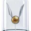 Levitating Golden Snitch Light Home Desk Decor Lamp Accessories Girls Women Men's Christmas Birthday Gifts Room Party Decorations Night Lights