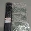 Universal Remote Control XRT140 for VIZIO Smart TV Remote Replacement XRT136 XRT260 XRT270 Smartcast D, E, M, P, V, PX Series Smart TVs