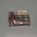 5 Pcs Winter Table Decor Wooden Hot Cocoa Decoration with Lights Centerpiece Winter Tiered Tray Decorative Farmhouse Christmas Decor for Home