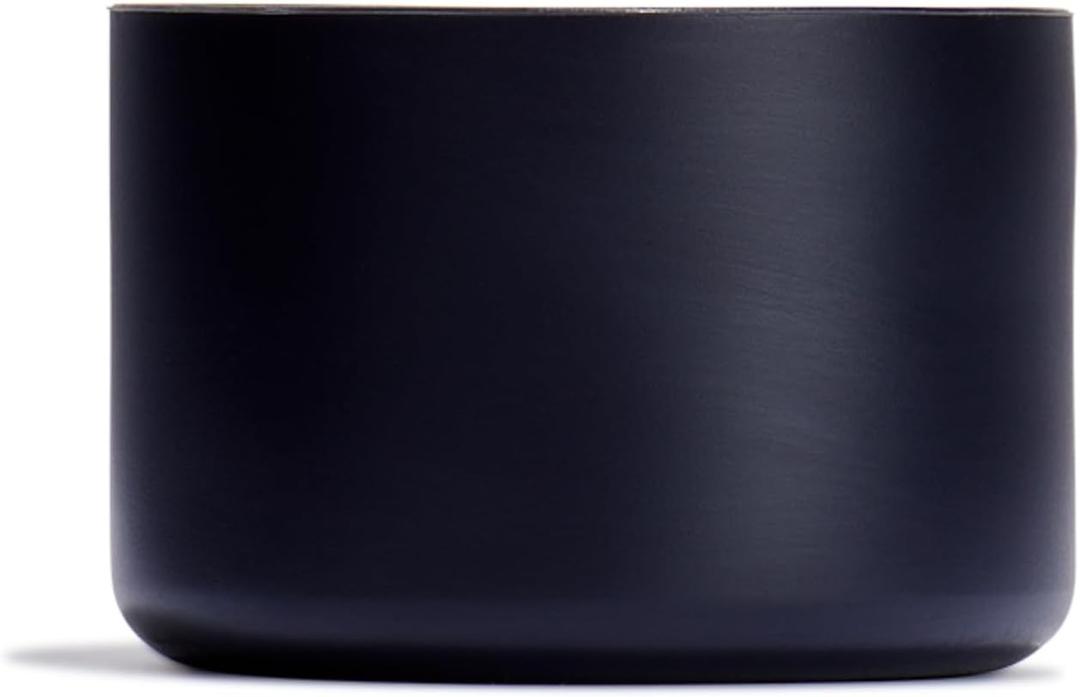 Hydro Flask Bottle Boot  Bottom Protector Sleeve  Silicone Water Bottle Accessory Small Black