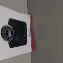 Adamson Hybrid 2-in-1 Analog & Digital Weighing Scale for Body Weight up to 400lbs - Thick Tempered Glass - Extra Large Display - Easy to Read Digital Bathroom Scale - New (Blue)