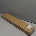 Windshield A Pillar Trim Molding(Front Left Driver Side) Compatible with 2001-2008 Mini Cooper R50 R52 R53 Replaces