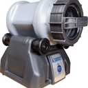 Frankford Arsenal Rotary Tumbler and Accessories with Media Separator, Cleaning Essentials, For Brass Cleaning, Reloading, and Gunsmithing