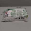 Lamicall Portable Car Tire Inflator - Air Compressor [150 PSI] [4X Faster] Cordless Car Air Pump with Rechargeable Battery, Digital Display Pressure Gauge, LED Light, for Cars, Motorcycles, Bike, Ball